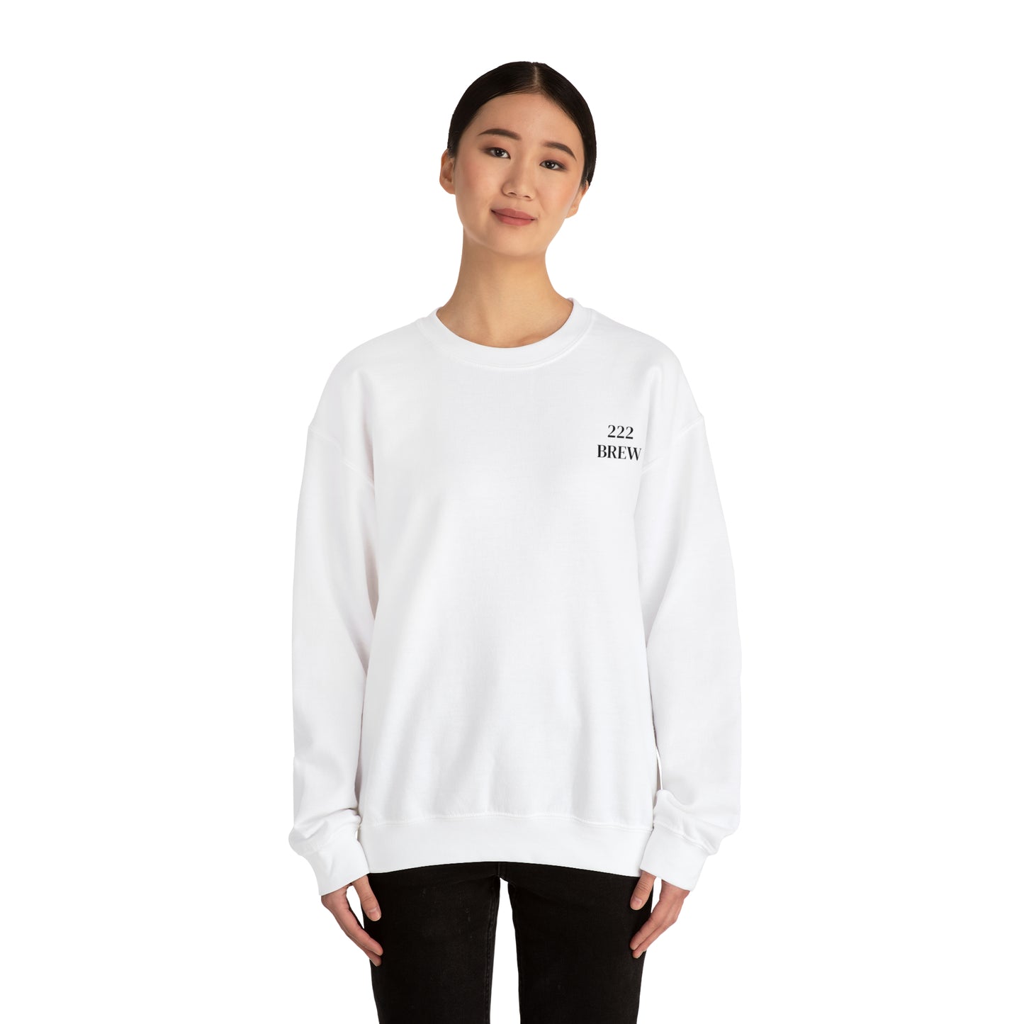 Heavy Blend™ Crewneck Sweatshirt