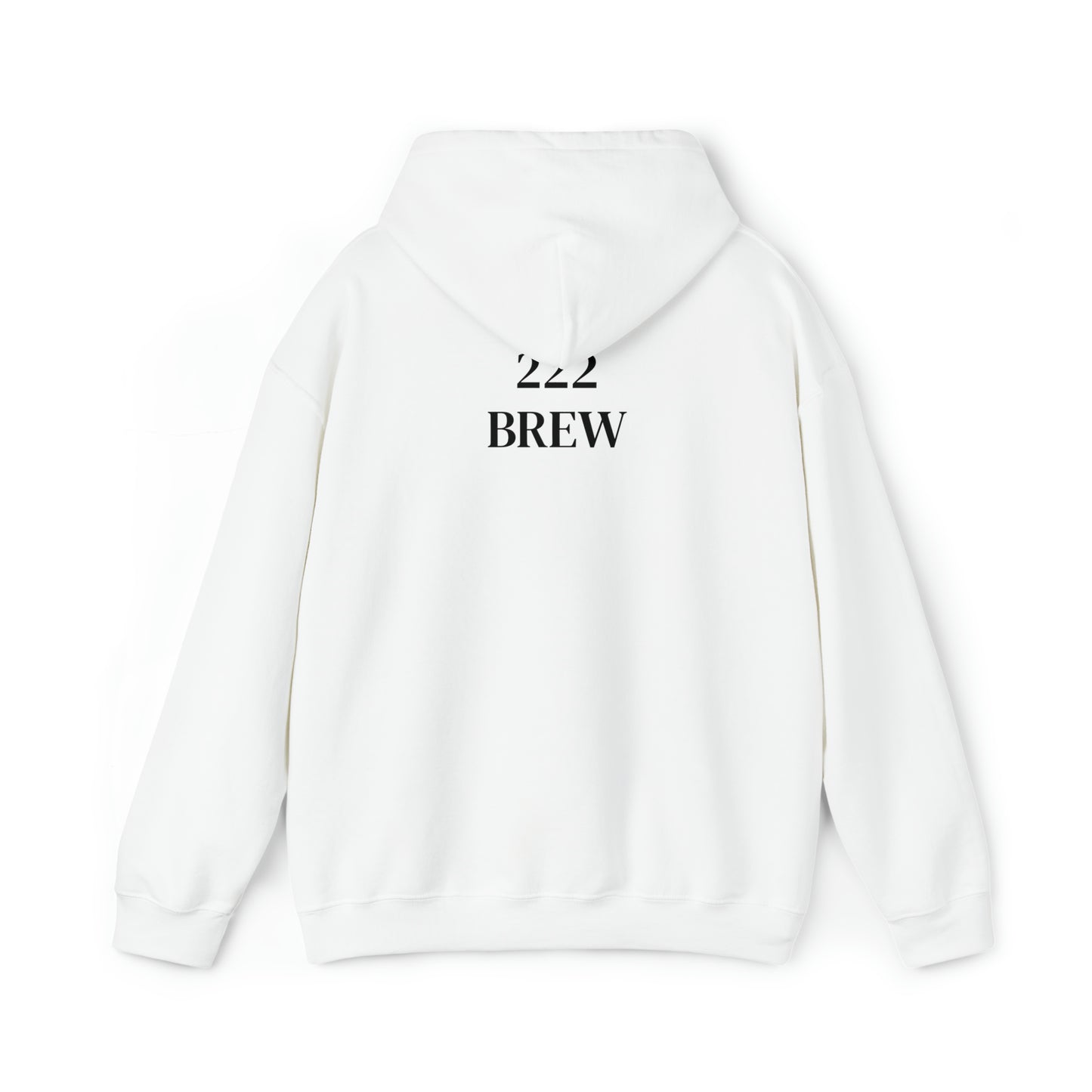 Heavy Blend™ Hooded Sweatshirt