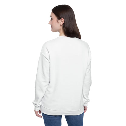 Drop Shoulder Sweatshirt