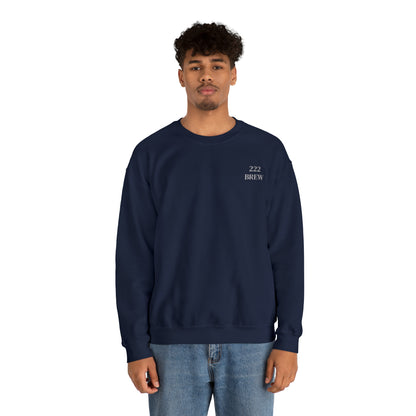 Heavy Blend™ Crewneck Sweatshirt