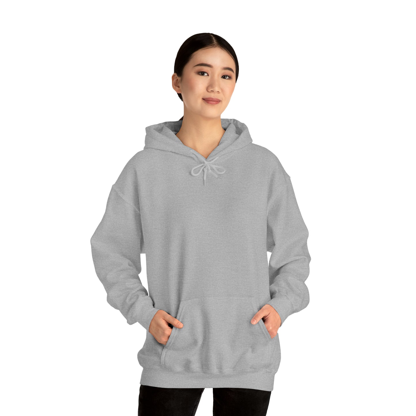 Heavy Blend™ Hooded Sweatshirt