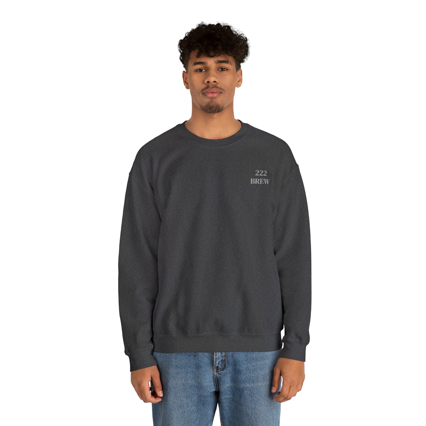 Heavy Blend™ Crewneck Sweatshirt