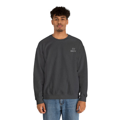 Heavy Blend™ Crewneck Sweatshirt