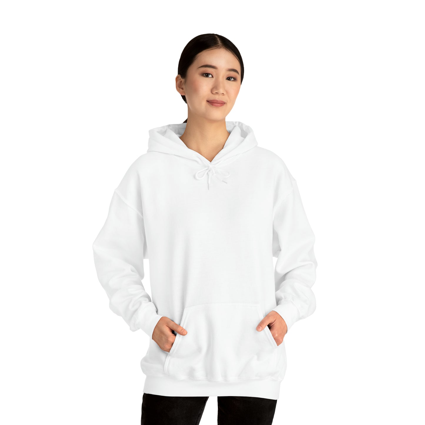 Heavy Blend™ Hooded Sweatshirt