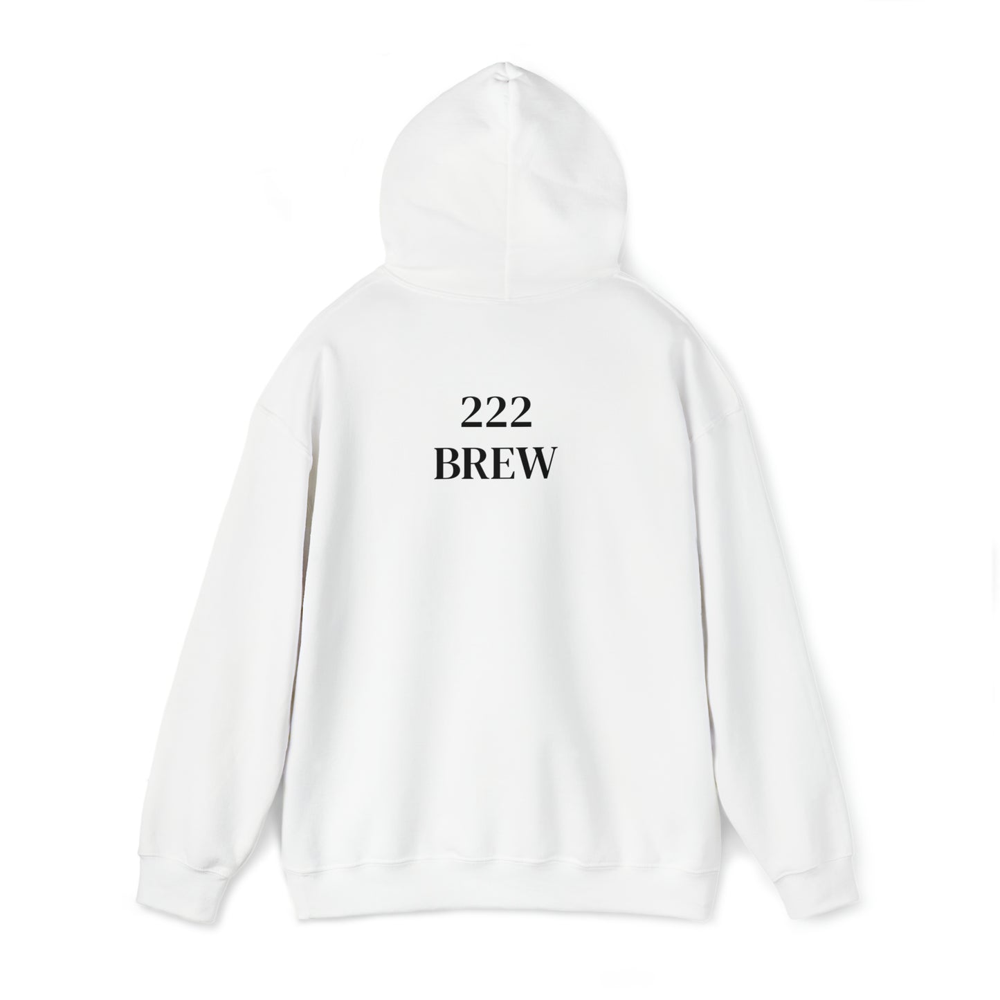 Heavy Blend™ Hooded Sweatshirt