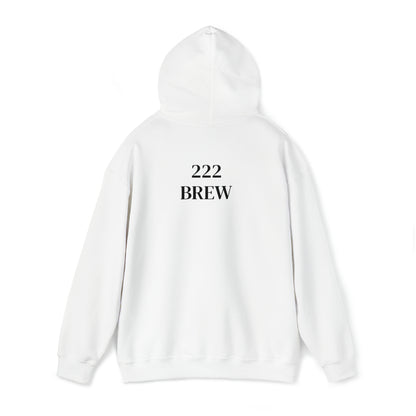 Heavy Blend™ Hooded Sweatshirt