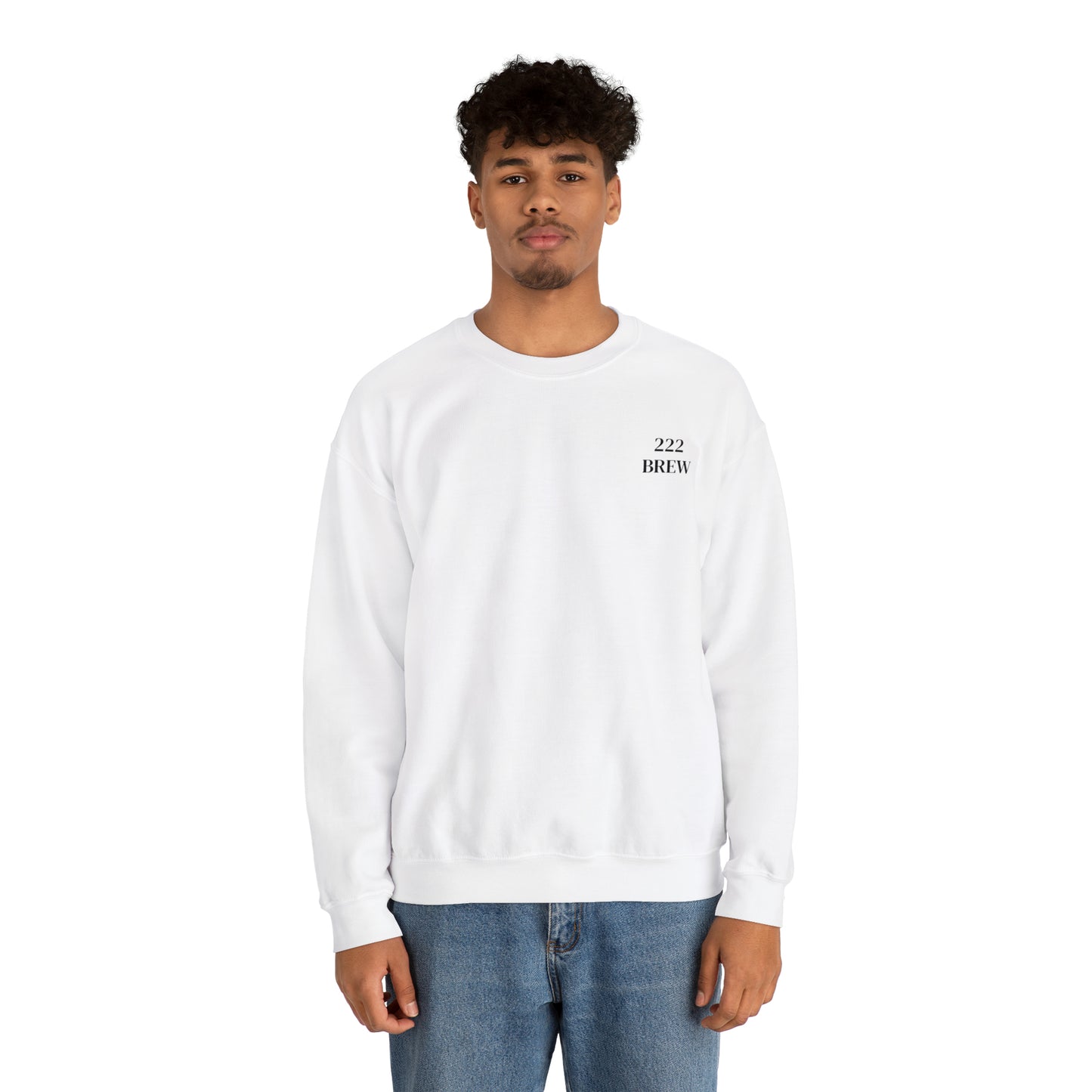 Heavy Blend™ Crewneck Sweatshirt