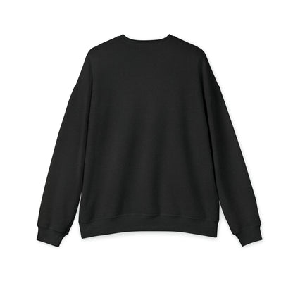 Drop Shoulder Sweatshirt