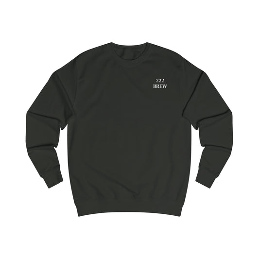 Men's Crew Neck Sweatshirt