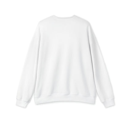 Drop Shoulder Sweatshirt