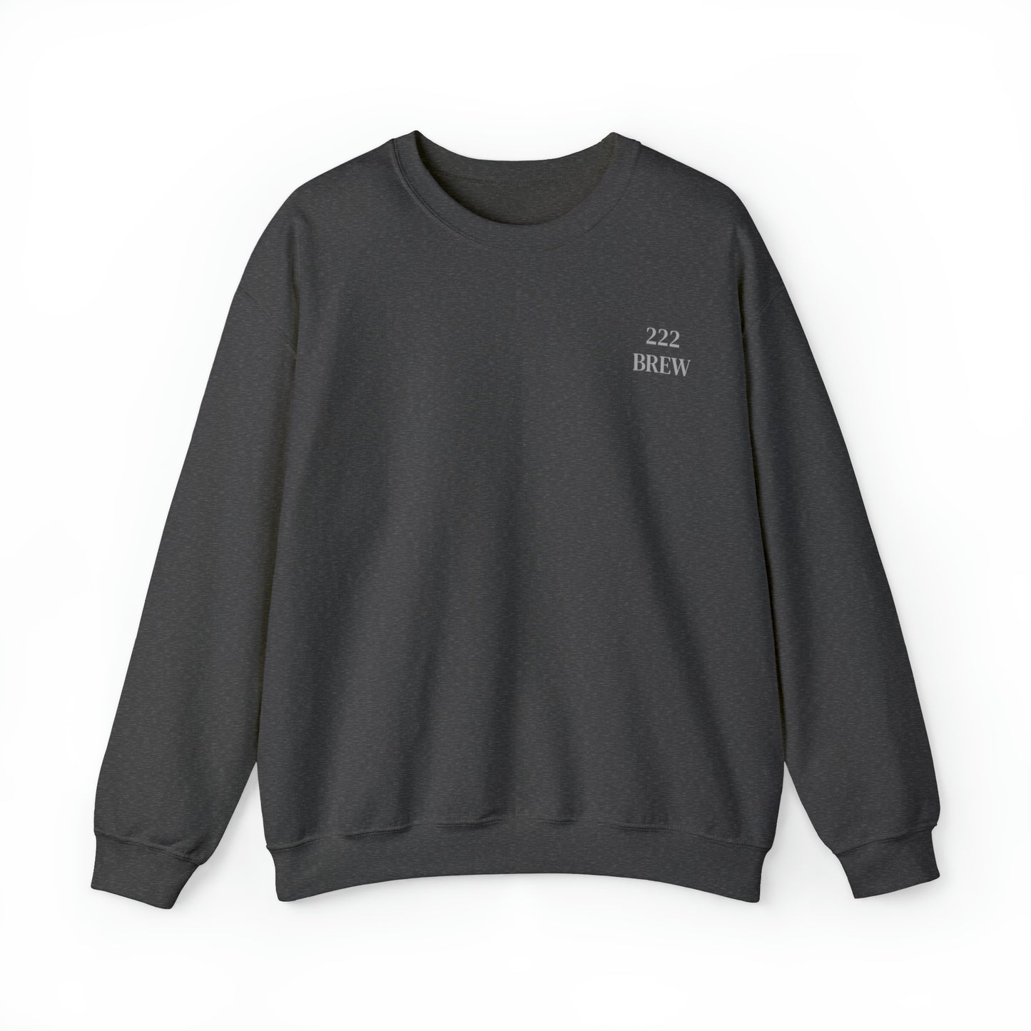 Heavy Blend™ Crewneck Sweatshirt