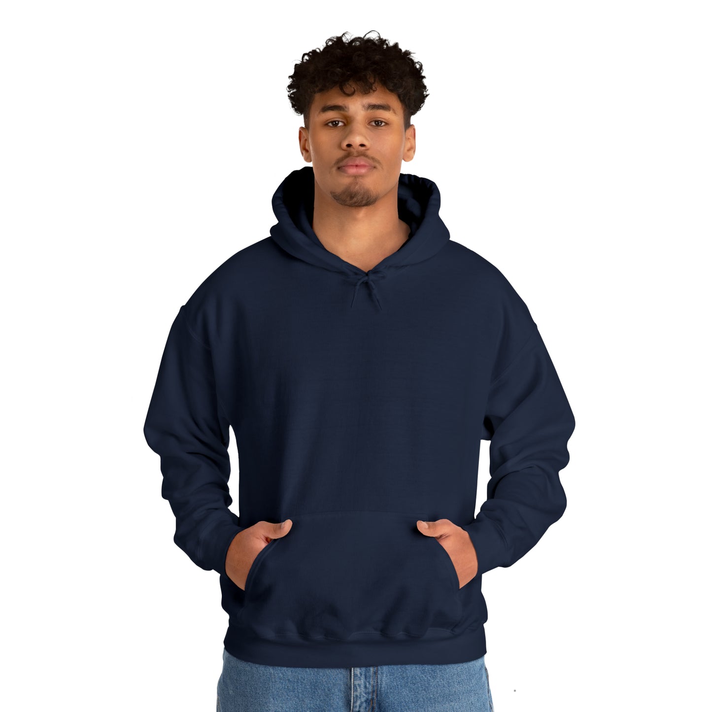 Heavy Blend™ Hooded Sweatshirt