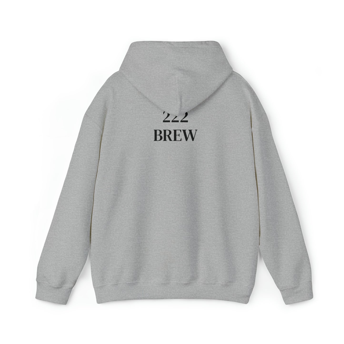 Heavy Blend™ Hooded Sweatshirt