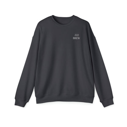 Drop Shoulder Sweatshirt