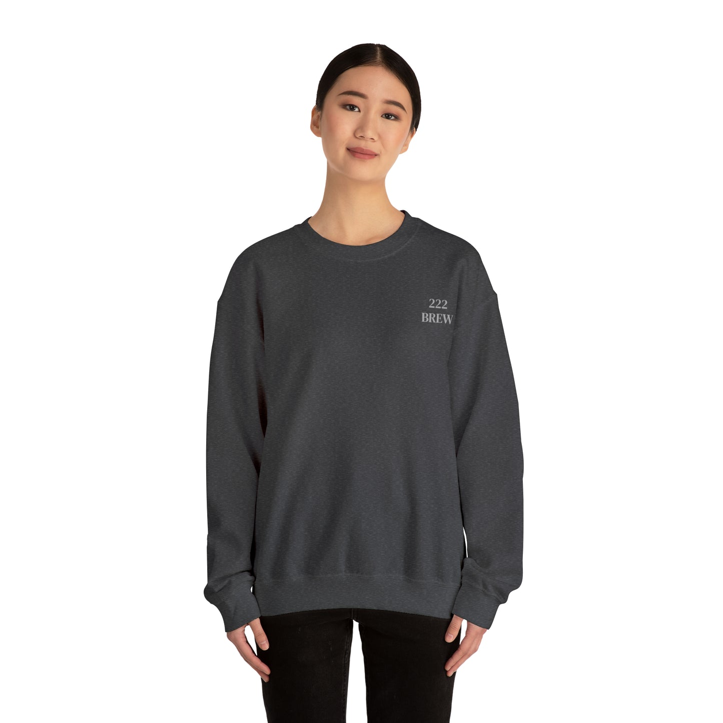 Heavy Blend™ Crewneck Sweatshirt