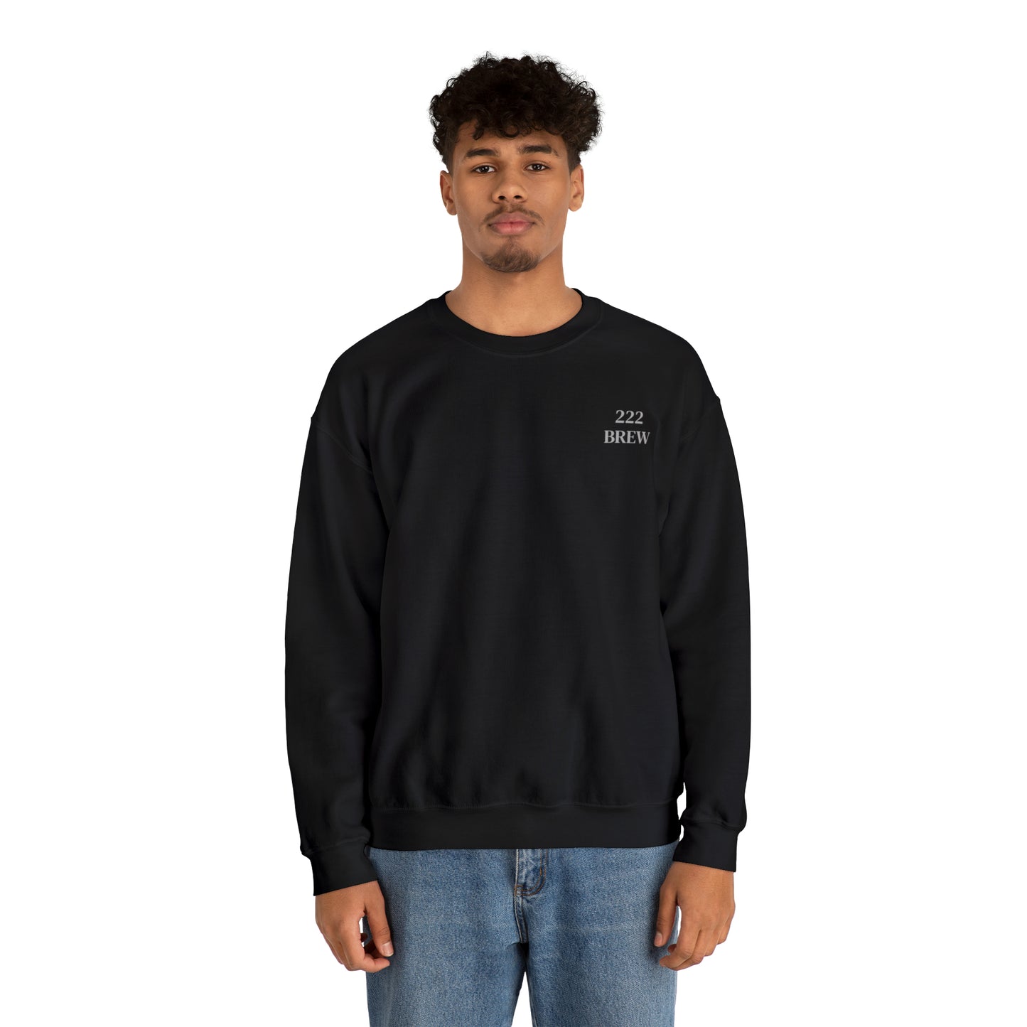 Heavy Blend™ Crewneck Sweatshirt