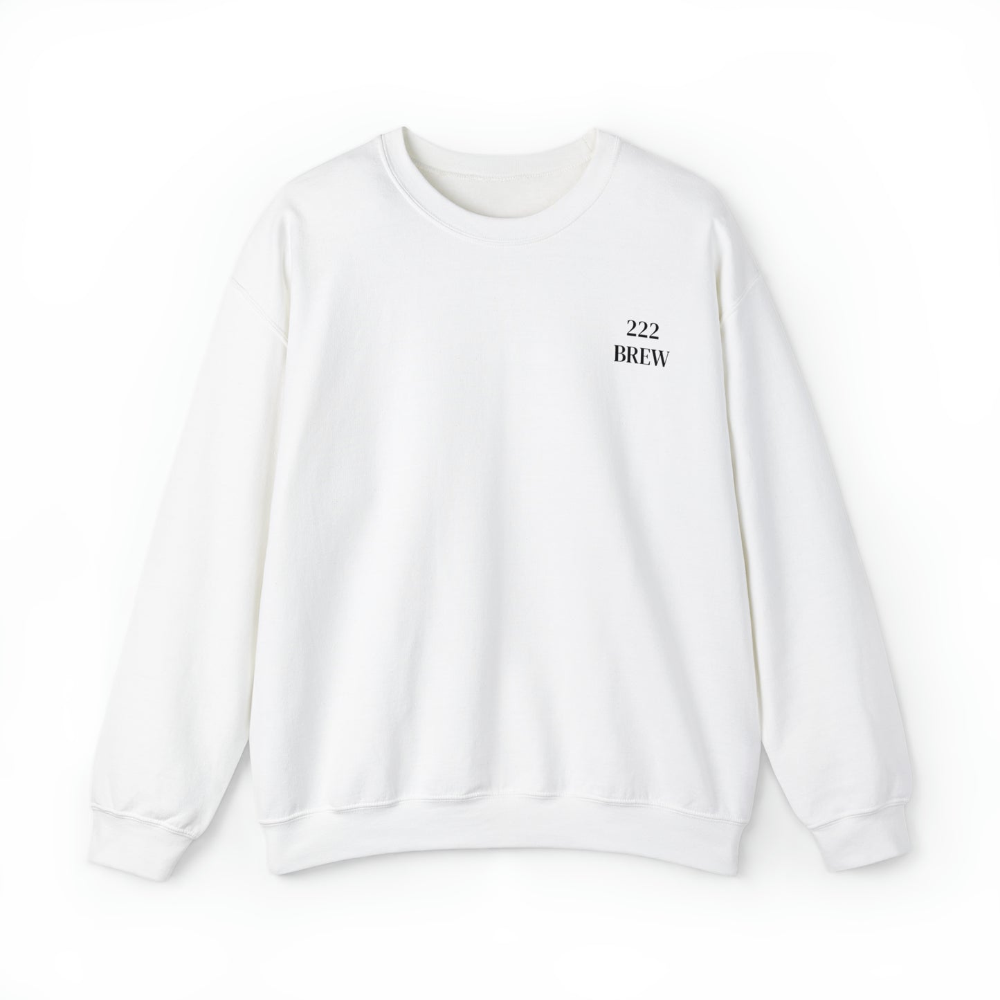 Heavy Blend™ Crewneck Sweatshirt