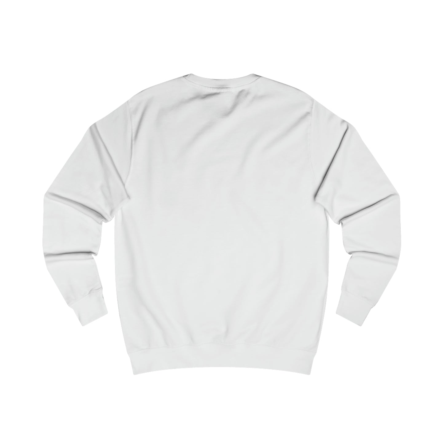 Men's Crew Neck Sweatshirt