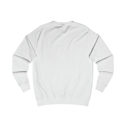 Men's Crew Neck Sweatshirt