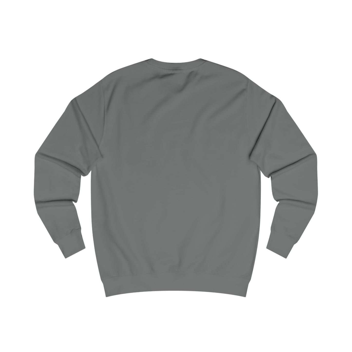 Men's Crew Neck Sweatshirt