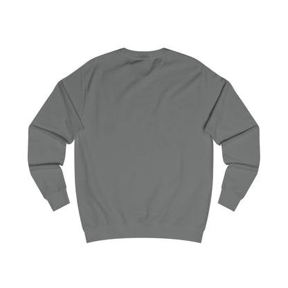 Men's Crew Neck Sweatshirt