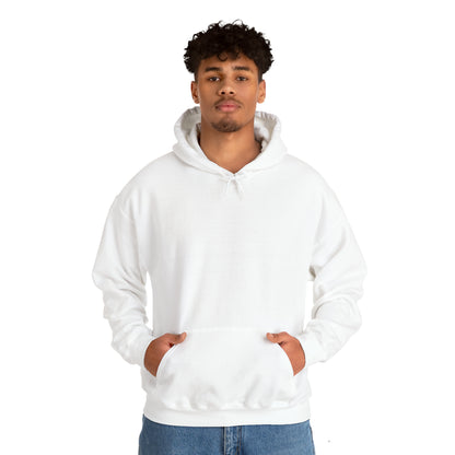 Heavy Blend™ Hooded Sweatshirt