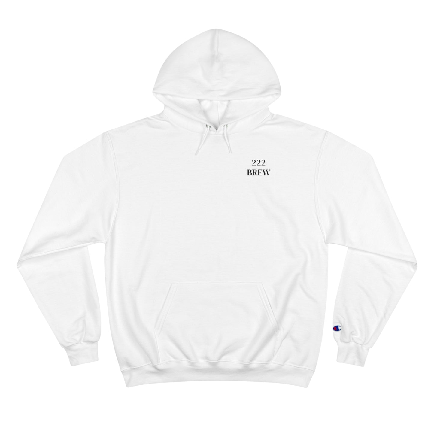 Champion Hoodie