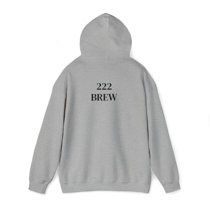 Heavy Blend™ Hooded Sweatshirt