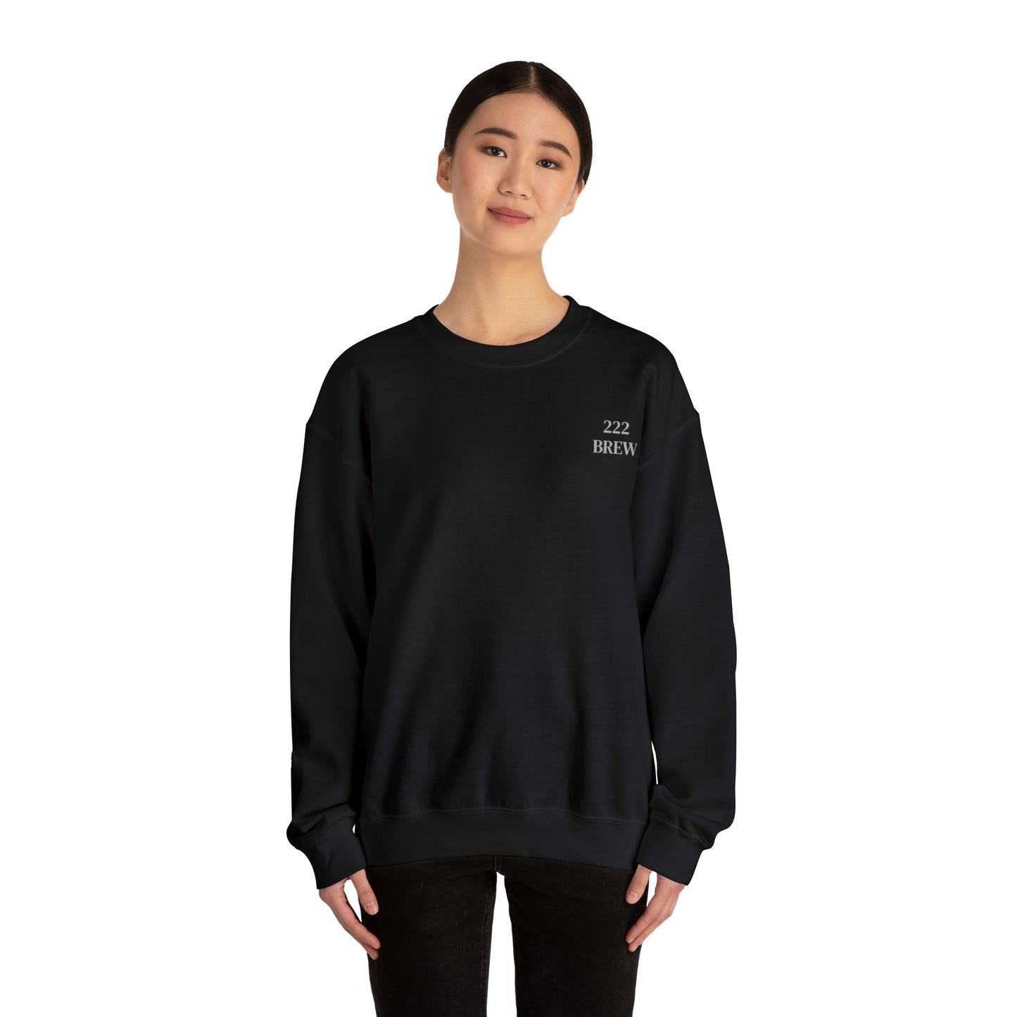 Heavy Blend™ Crewneck Sweatshirt