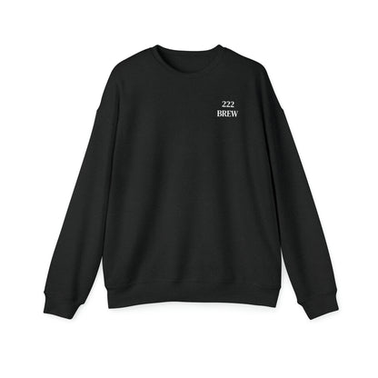 Drop Shoulder Sweatshirt