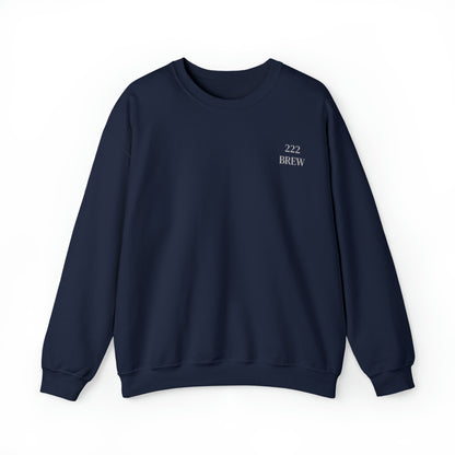 Heavy Blend™ Crewneck Sweatshirt