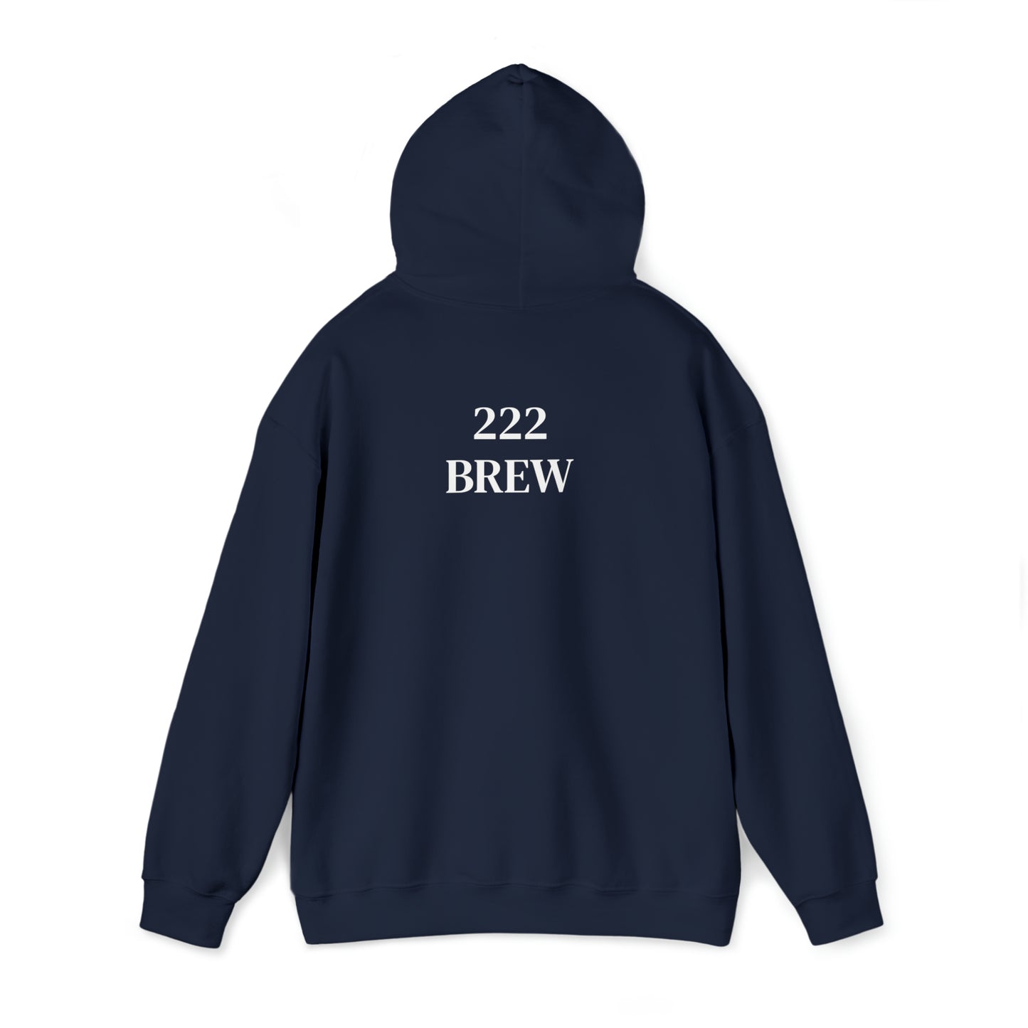 Heavy Blend™ Hooded Sweatshirt