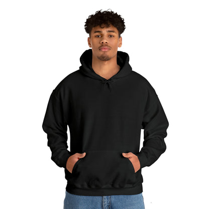 Heavy Blend™ Hooded Sweatshirt