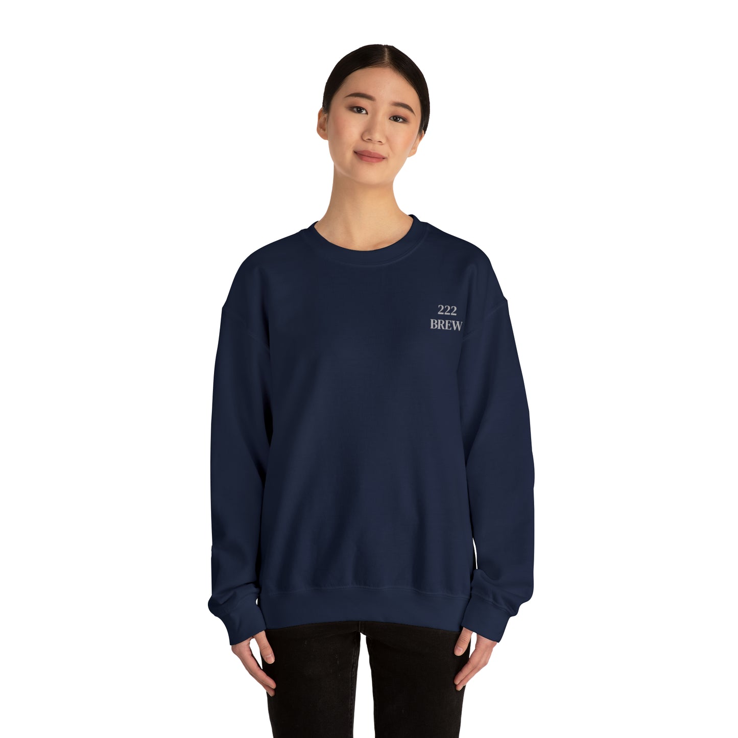 Heavy Blend™ Crewneck Sweatshirt