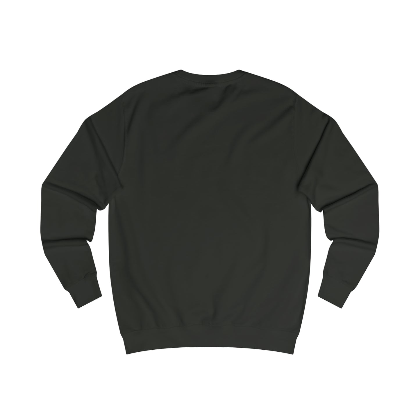 Men's Crew Neck Sweatshirt