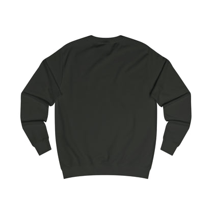 Men's Crew Neck Sweatshirt