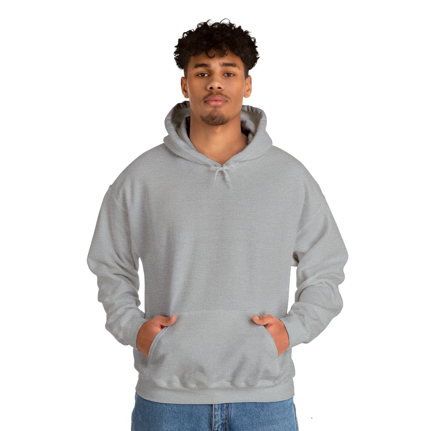 Heavy Blend™ Hooded Sweatshirt